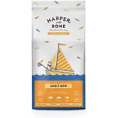 Harper and Bone Dog Adult Medium/Large Ocean Wonders