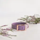 Tyylivoitto Classy panta, mauve/ruusukulta