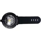 Active Canis AC Safety Lights White Koiran Turvavalo