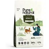 Purenatural Cat Adult Duck