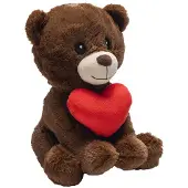 Beeztees Love Bear Tubby