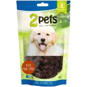 2pets Mini Peuranlihakuutiot