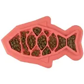 Petstages Ahmimisenestokuppi kissalle Fishie