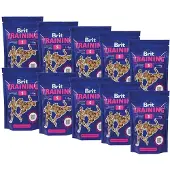 Brit Training Snack S 10x200 g