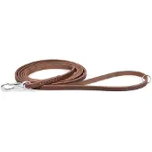 Feel Nahkatalutin Leather Seam, ruskea