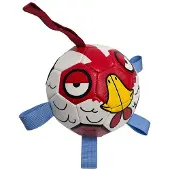 Duvo+ Football Birdy