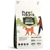 Purenatural Adult Medium