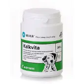 AIKA Kalkvita kalkkivalmiste