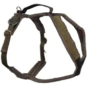 Non-Stop Dogwear Non-stop valjaat Line Grip Defense, vihreä