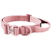 BullyBillows Combat panta kahvalla, pinkki 2,5 cm