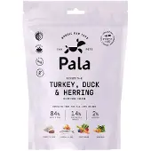 Pala Petfoods Pala #6 Kalkkuna, Ankka&Silli