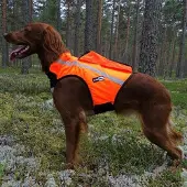 Kardog GPS-huomioliivi Inari,