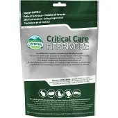 Oxbow Critical Care Herbivore, anis