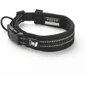 Feel Active Koiran panta FA Padded, musta