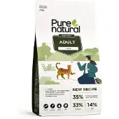 Purenatural Cat Adult Lamb