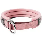 BullyBillows pk-panta pehmustettu 3 cm, pinkki