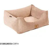 51 Degrees North Venice reunallinen peti, beige