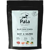 Pala Petfoods Pala #3 Nauta&Lohi