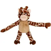 Beeztees Jungle Giraffe