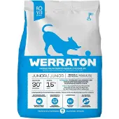 Werraton Juniori