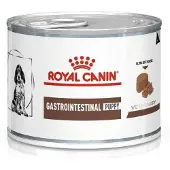 Royal Canin Veterinary Diets Gastrointestinal Puppy Mousse 12 x 195 g