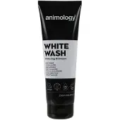 Animology White Wash shampoo
