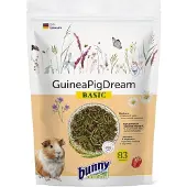 Bunny Nature Bunny GuineaPigDream BASIC 600 g marsun rehu