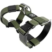 BullyBillows TRI valjaat, khaki