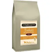 Golden Eagle Grainfree Turkey & Sweet potato