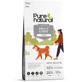 Purenatural Light