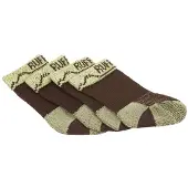 Ruffwear Koiran sukat Bark'n Boot