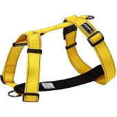 Rukka Y-valjaat Form Polar, keltainen