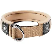 BullyBillows pk-panta pehmustettu 4 cm, beige