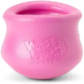 West Paw Toppl Limited Edition aktivointilelu, pinkki