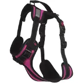 Rukka Solid valjaat, pinkki
