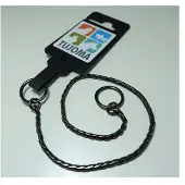 Tujoma Näyttelykaulain Snake, antrasiitti 3,5 mm