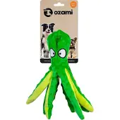 Ozami Rustling Squid koiran pehmolelu