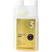 Effebalance Effektri Gold Dog 250 ml ravinne koirille