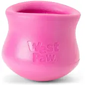 West Paw Toppl Limited Edition aktivointilelu, pinkki