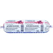Naturis Fresh Meat Kalkkuna 650 g koiran ja kissan makkara