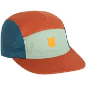 Woolly Wolf Lippalakki 360 Tech, Terracotta