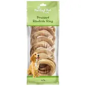 Perfect Pet puristeluurengas 15cm 10kpl, 1,5kg