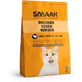 Smaak viljaton kissanruoka, kana