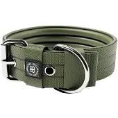 BullyBillows solkipanta koiralle, 5 cm, khaki