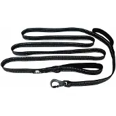 Cerberos talutin 3m, Night Black