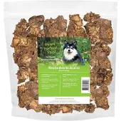 Peten Parhaat Palat naudankeuhkokuutio 300g