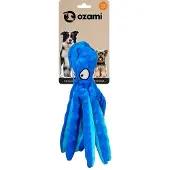 Ozami Rustling Squid koiran pehmolelu