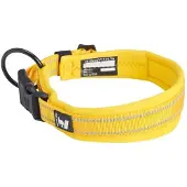 Feel Active Padded pehmustettu panta, keltainen