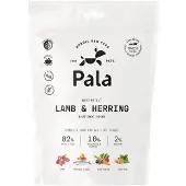 Pala Petfoods Pala #7 Lammas&Silli