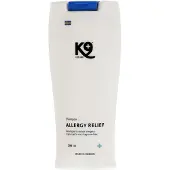 K9 Allergy Relief Shampoo 300ml